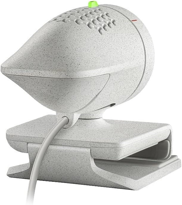 Poly Studio P5 Professional Webcam (Plantronics) - 1080p HD Laptop Camera for Video Conference & Distance Learning