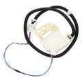 Eacam Washer Lid Lock Assembly Secure Replacement Part
