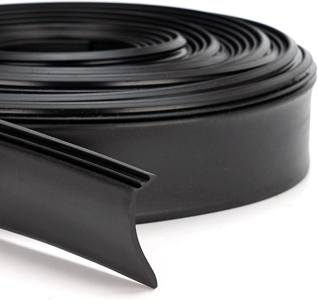 RV Slide Out Wiper Seal 1-1/2" R854056, 25'