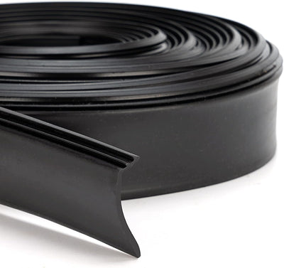 RV Slide Out Wiper Seal 1-1/2" R854056, 25'