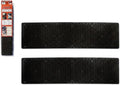 Portable Tire Traction Mats for Cars, Trucks & SUVs Emergency Grip Recovery Tracks for Snow, Ice, Mud & Sand Heavy