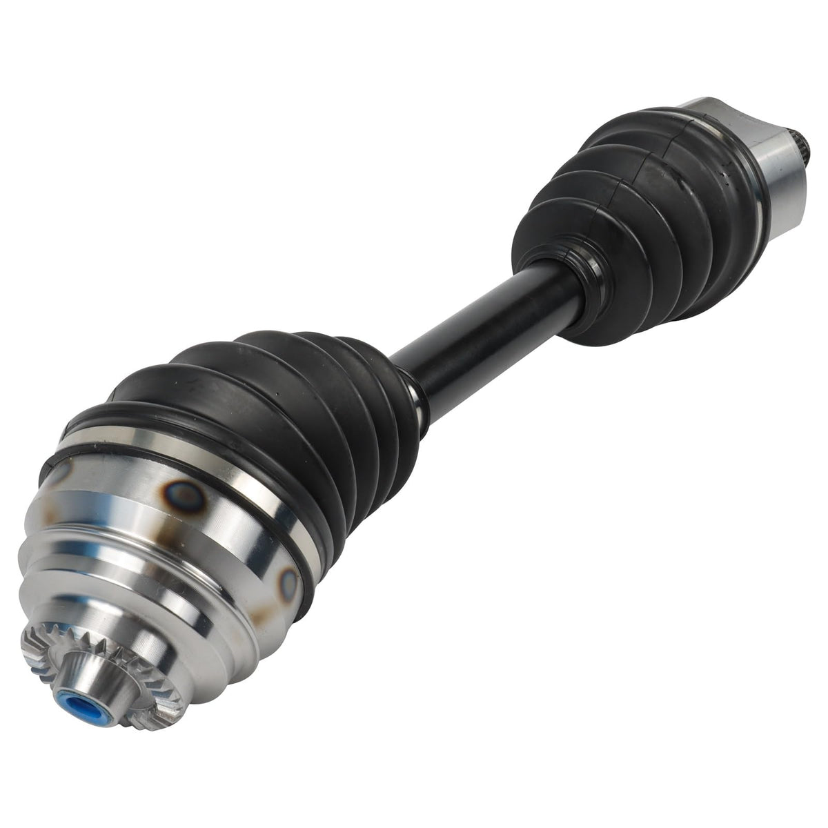 cciyu Front Left(Front Driver) CV Axle Shaft Assembly 2016-2019 for BMW X1