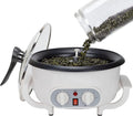 Upgraded Coffee Roaster, Electric Coffee Bean Roaster Machine for Home