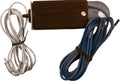 One Trailer Brake Breakaway Kit w/Nylon Case Redline BA02-010