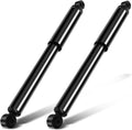 Shocks Absorbers, ECCPP 2 Rear Shock for Chevy Silverado 1500 2005-2015