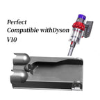 Wall Mounted Docking Station Compatible with Dyson V10 Vacuum Cleaner