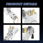 Hydraulic Liftgate Pump Motor Assembly for Cadillac SRX CTS Wagon, 25965861