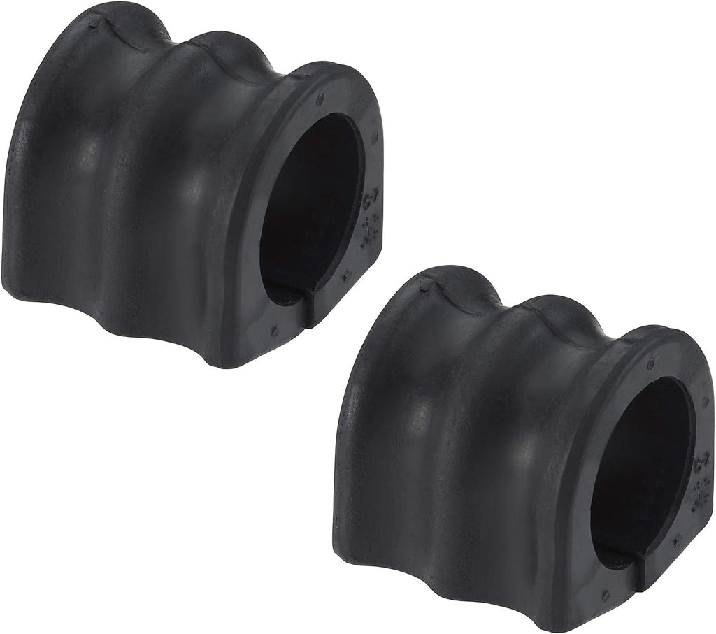 MOOG K200346 Suspension Stabilizer Bar Bushing Kit for Nissan Pathfinder Armada