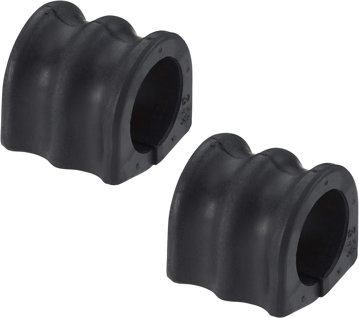 MOOG K200346 Suspension Stabilizer Bar Bushing Kit for Nissan Pathfinder Armada