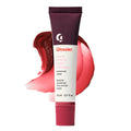 Balm Dotcom Lip Balm & Universal Salve, Black Cherry Burgundy Tint