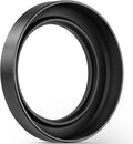 Metal Lens Hood for Nikon NIKKOR Z 40mm f/2, Z 28mm f/2.8, Z 28mm f/2.8 (SE) Lens,Screw Hood, Compatible with 52mm UV