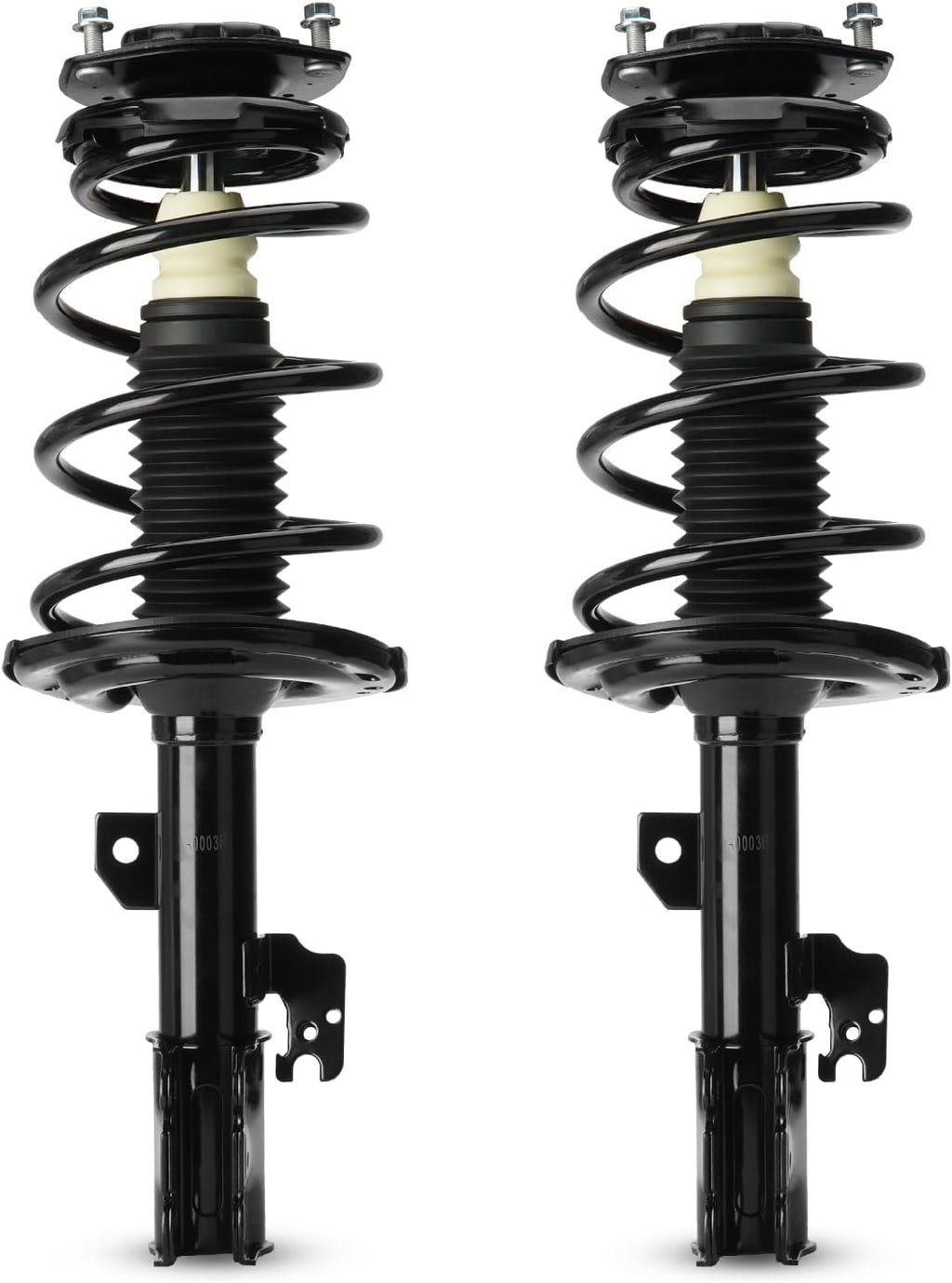 ILONPA Front Struts Shocks for Toyota Camry Solara 2004 2005 2006 / 2PCS