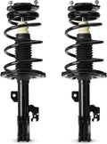 ILONPA Front Struts Shocks for Toyota Camry Solara 2004 2005 2006 / 2PCS