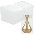 50Pack10x14" Clear Bubble Out Bags, Double-Wall Cushioned Pouch for Packing