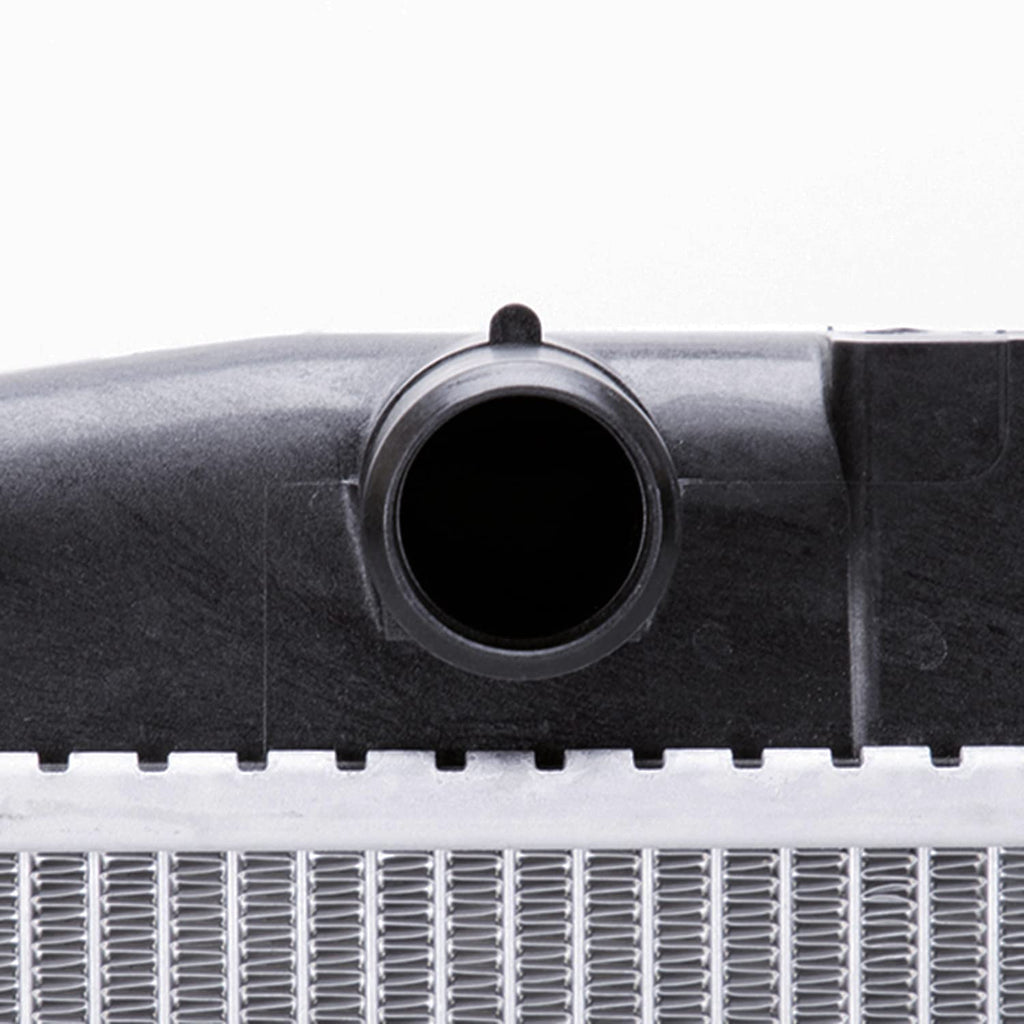 TYC 13233 Mazda2 Replacement Radiator