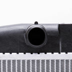 TYC 13233 Mazda2 Replacement Radiator