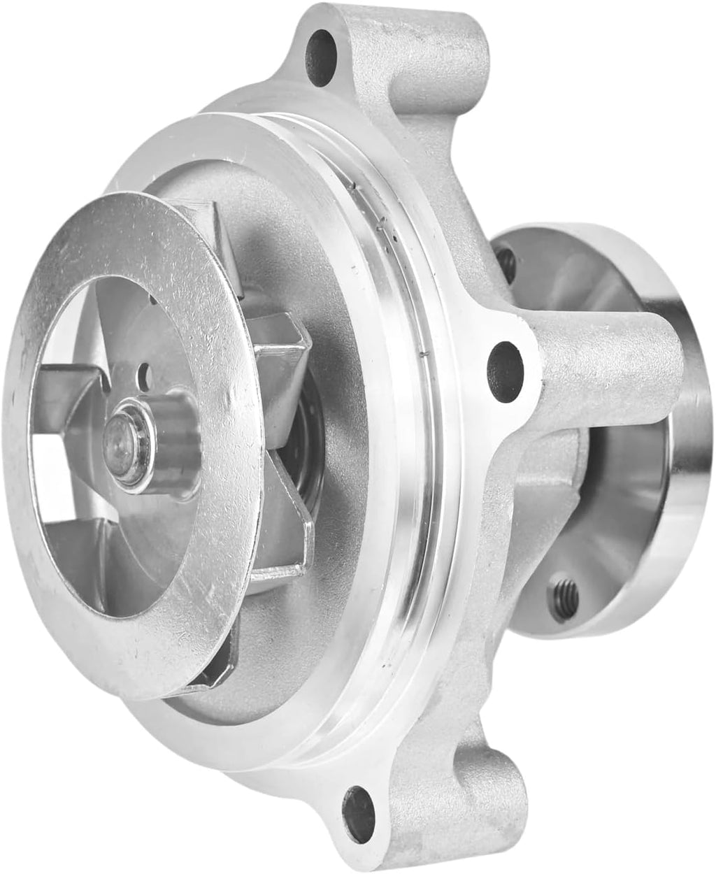 Engine Water Pump for Lincoln Town Car 2006-2011 V8 4.6L Flex