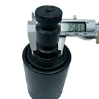 Top Upper Carrier Roller Compatible with Yanmar Mini Excavator VIO40-1