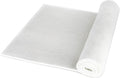 100 Micron Aquarium Filter Pad Extra Fine Filter Floss for Fish Tank Poly Filter Media Wool Water Polishing Felt 12"x