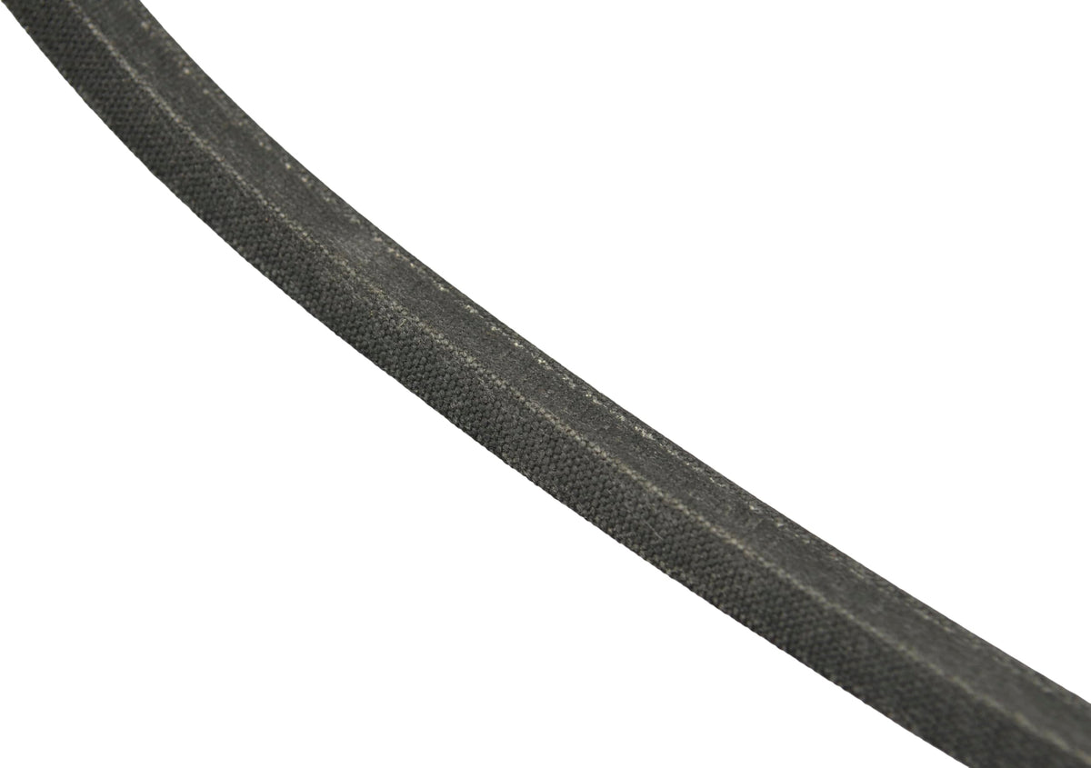 Continental ContiTech Insta-Power V-Belt, 85500, 0.66" Top Width, 0.41" Height, 50" Length