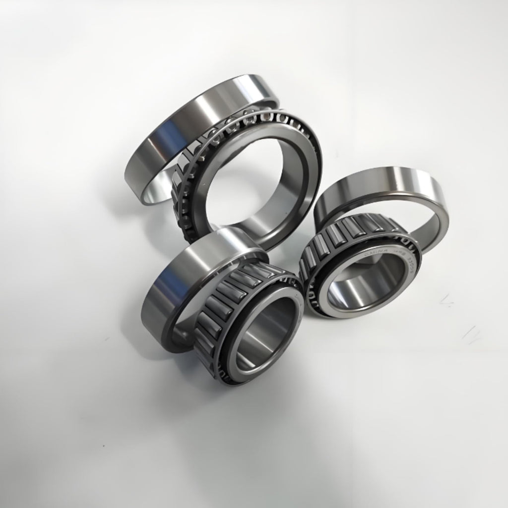 30213 Tapered Roller Bearing 65x120x23mm Single Row GCR15 Steel Cone Roller Bearing(30216)