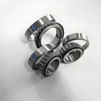 30213 Tapered Roller Bearing 65x120x23mm Single Row GCR15 Steel Cone Roller Bearing(30216)