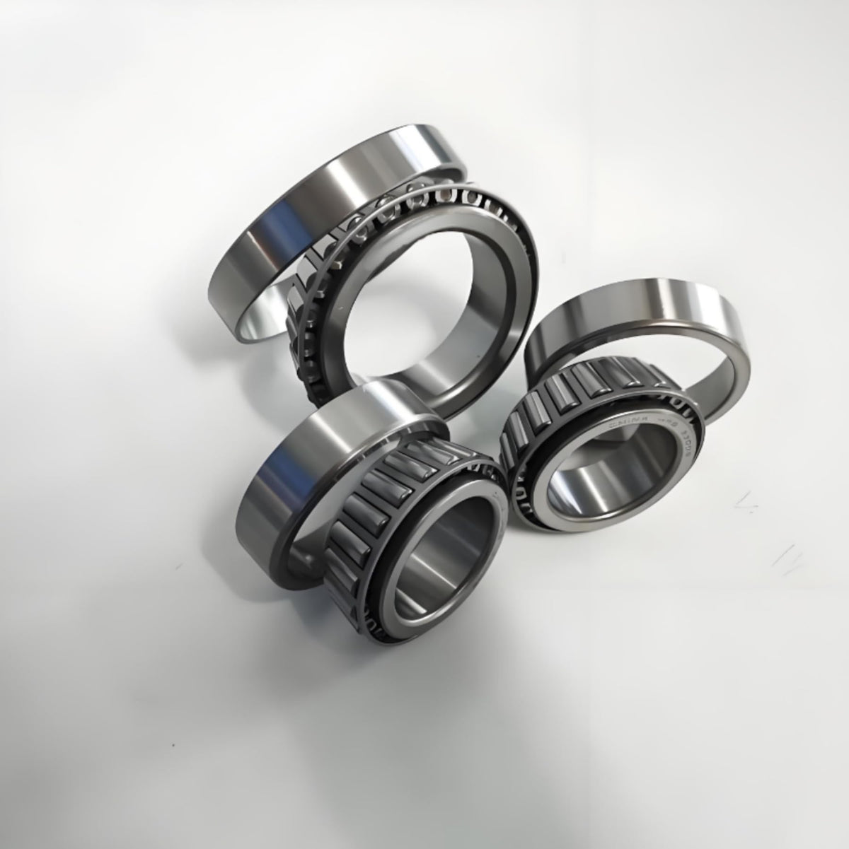 30213 Tapered Roller Bearing 65x120x23mm Single Row GCR15 Steel Cone Roller Bearing(30216)