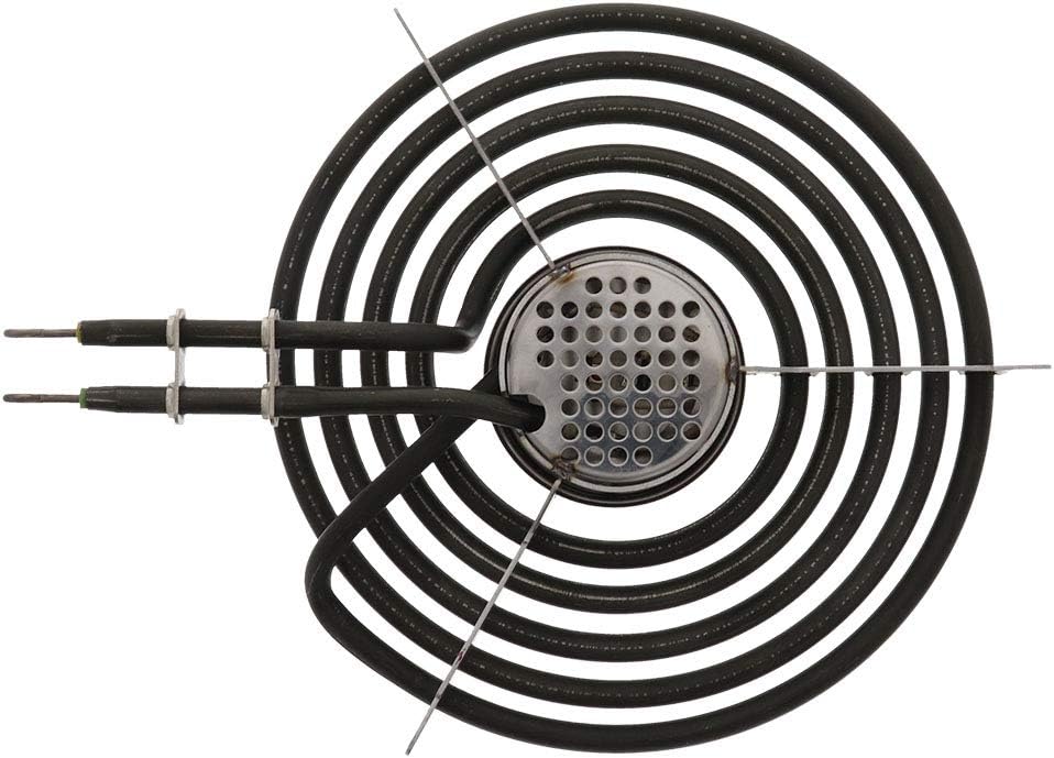 PRYSM WB30X31057 8" Range Surface Element Compatible with General Electric, Hotpoint, RCA Replacement for 4862655, PS12582590, AP6802070