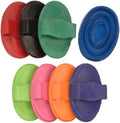 Large Rubber Curry Comb