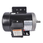 F103 Farm Duty High Torque Motor 3/4 HP 1800 RPM 115/208-230V