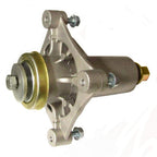 Mower Deck Spindle with Pulley Fits Husqvarna Replaces 192870