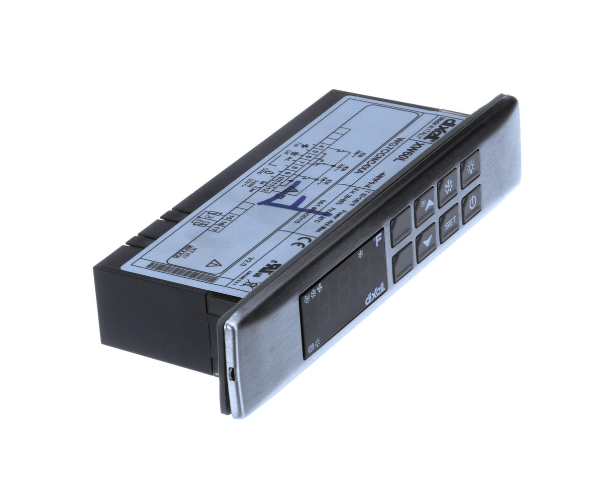 Perlick H63699A-FRZ Digital Xw60L- -S Controller