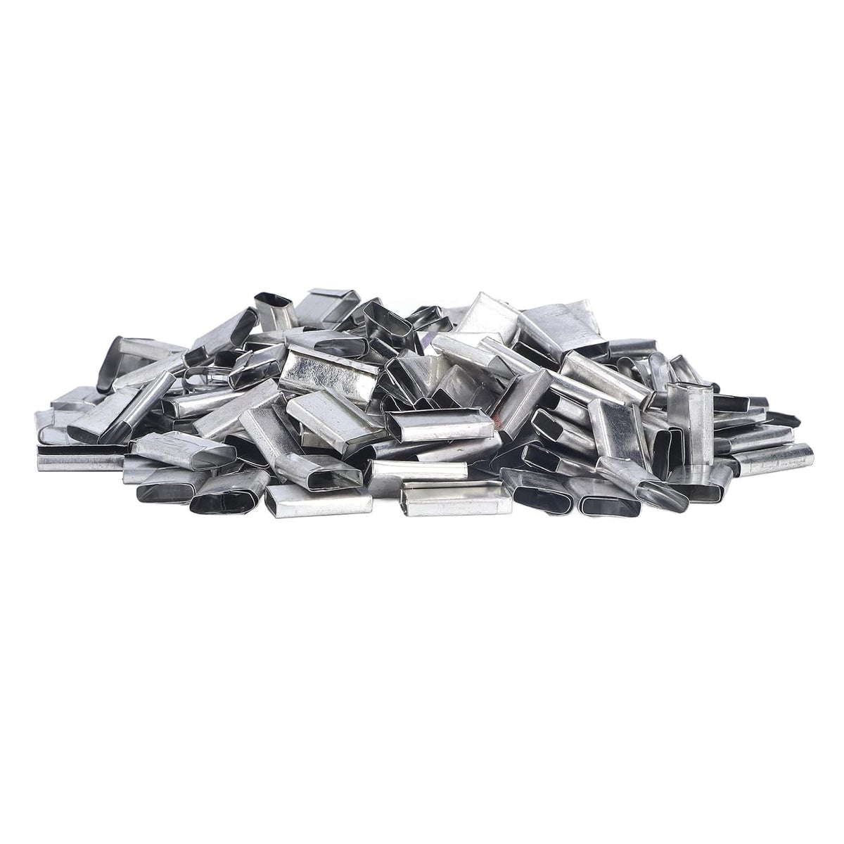 Packaging Strapping Seals, 1kg Iron Clips