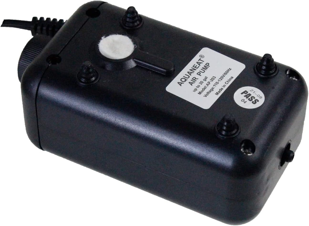 Aquarium Air Pump