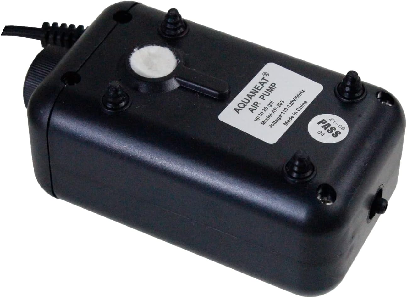 Aquarium Air Pump