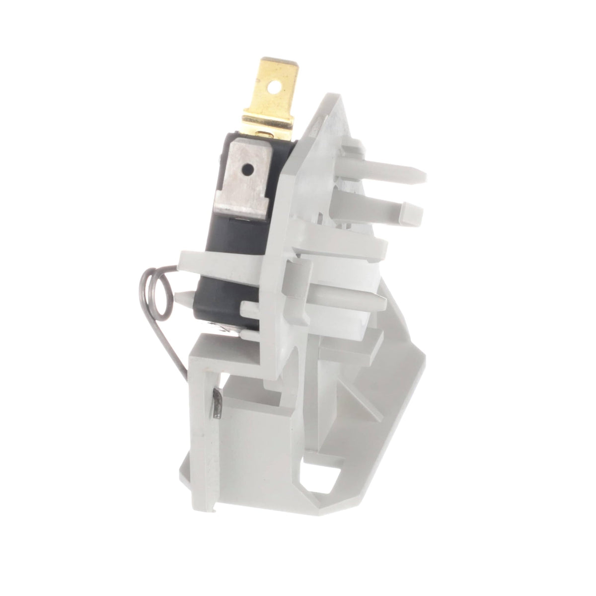 SUPPLYZ Direct Replacement for Whirlpool W11192679 Microwave Interlock Switch