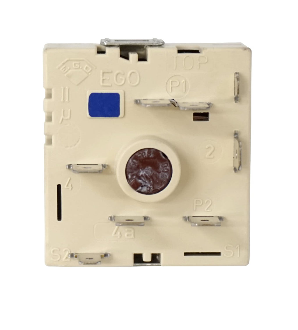 Choice Part 74010824 Range Burner Infinite Switch Control
