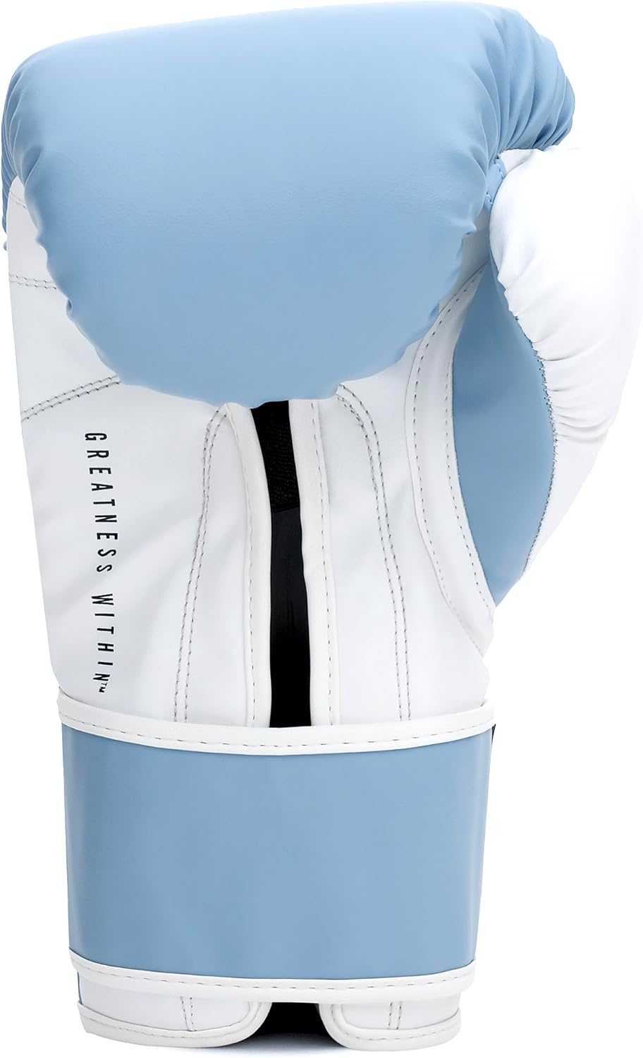 Powerlock OG Pro Training Boxing Gloves | Hook & Loop | Professional Fight Boxing Gloves for Men & Women