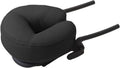 Massage Table Face Cradle Deluxe Adjustable - Durable, Fully Adjustable Headrest Platform for Massage Chairs & Tables