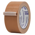 MAT Duct Tape Tan (Beige) Industrial Grade, 2 inch x 60 ft.