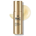 Retinol Correxion Deep Wrinkle Retinol Face Serum with Ascorbic Acid, Anti-Aging Treatment for Fine Lines, Dark