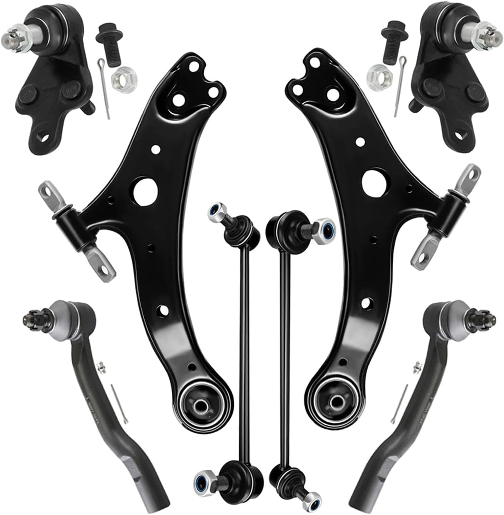 Front Lower Control Arm Ball Joint for Toyota for Camry, Avalon 2012-2018