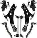 Front Lower Control Arm Ball Joint for Toyota for Camry, Avalon 2012-2018