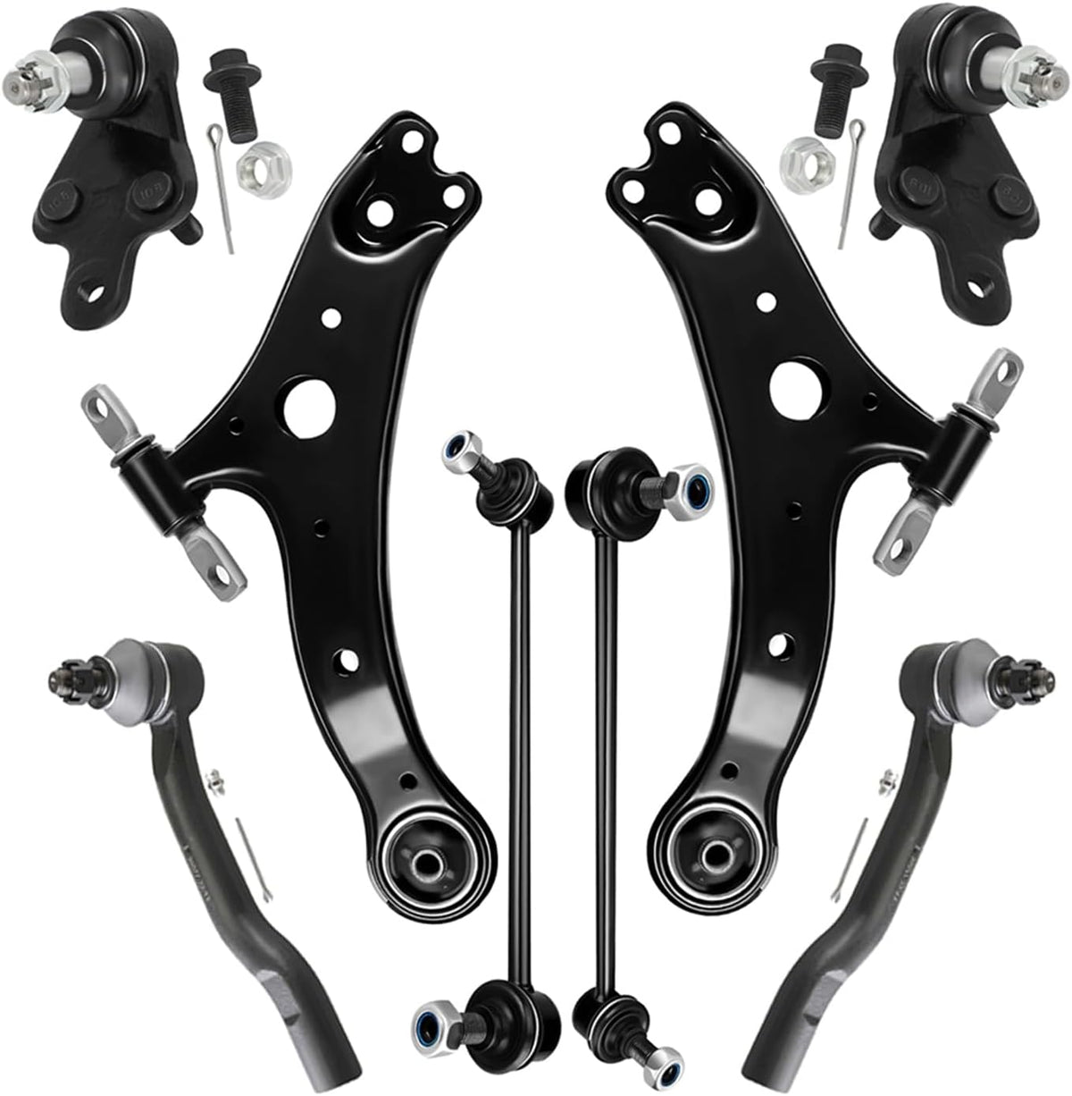 Front Lower Control Arm Ball Joint for Toyota for Camry, Avalon 2012-2018
