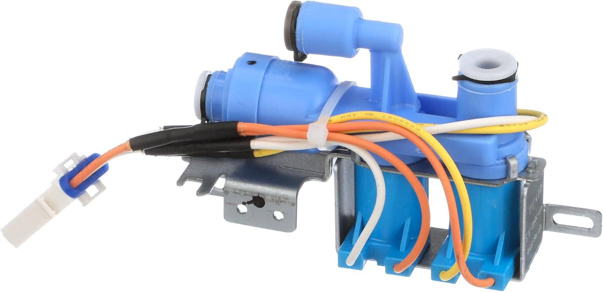 Direct Replacement for GE WR57X25054 Refrigerator Water Valve
