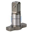 2Pcs 1/2'' Hog Ring Anvil Assembly for DeWalt DCF899 DCF900 Type 4