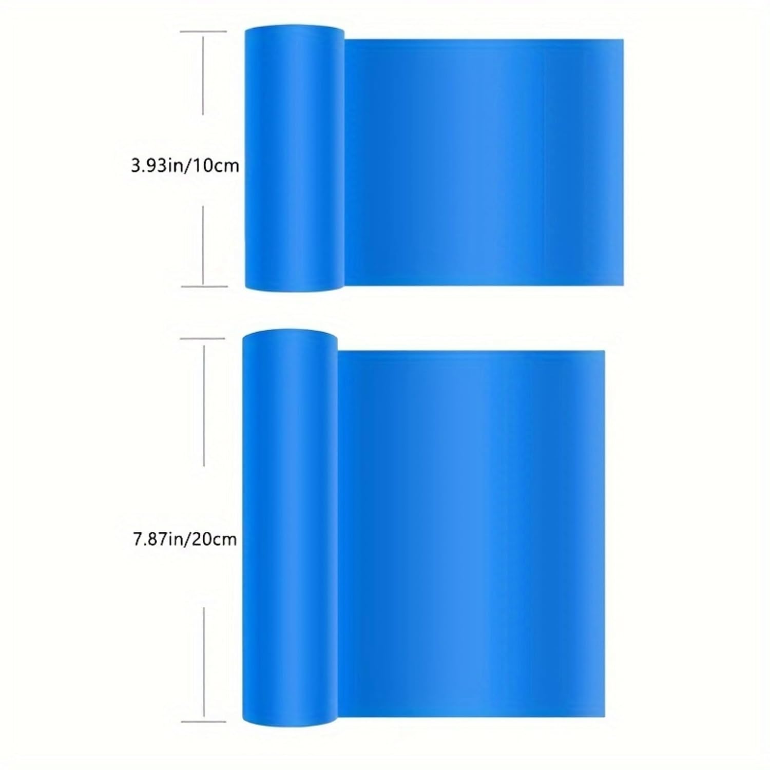 Waterproof Sealant Tape Self Adhesive Rubberized Asphalt Tape for RV Roof Metal Roof Corrugated Roof Leak Repair UV