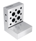 Accusize Precision Angle Plate 4 x 3 x 3 in, 1 in Thick