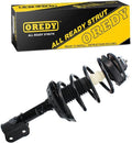 OREDY Front Right Side Strut Replacement for 2005 2006 2007 Honda Odyssey
