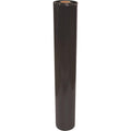 TLPC546 Pallet Covers, 2 mil, 48" x 42" x 48", Black (Pack of 50)